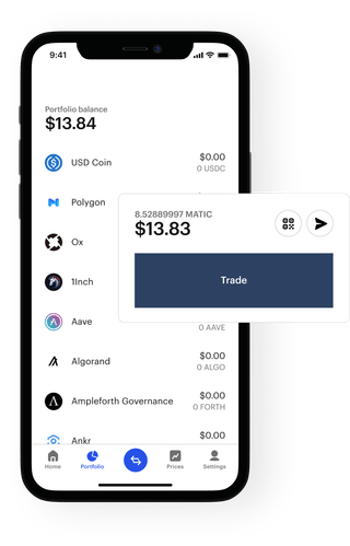 Renard Valorange plateforme de trading écran d'intégration et de configuration de compte